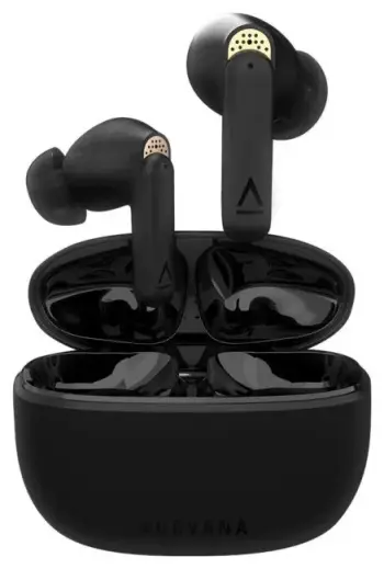 Kufje wireless Creative Aurvana Ace 1, Bluetooth 5.3, ANC, të zeza