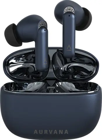 Kufje pa tela Creative Aurvana Ace 3, Bluetooth, in ear, të zeza