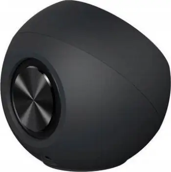 Altoparlantë Creative Pebble V2, të zi