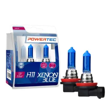 Lampa Gar Blu-xe 12v H11