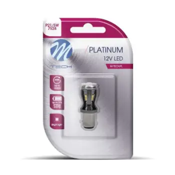 Lampa Led 12-24v Canbus Bardh Lb821w-01b