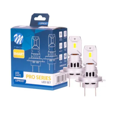 Lampa Led Set Pro Smart H7 - 1