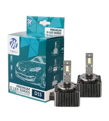Lampa D1s 2pcs/set Lzxd1s