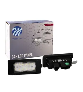 Lampa Tabelave Led Vw Passat 5 08-, Audi Q5, A4