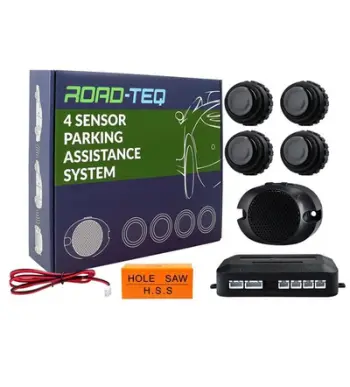 Senzor Parkingu Universal I Sheshte Zeze Cp27B