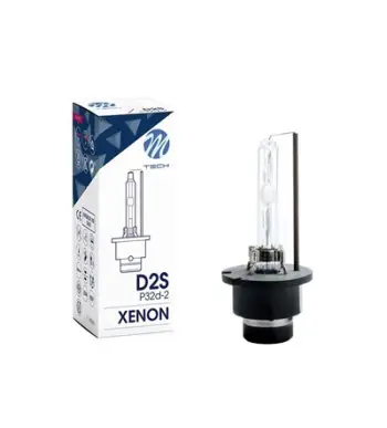 Lampa D2s 35w 6000k Zmpd2s6
