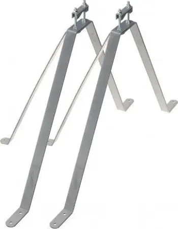 Mbajtëse për antenë Delta, OMP-50W60