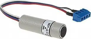 Modul zëri Delta me dalje diferenciale MP-6/D