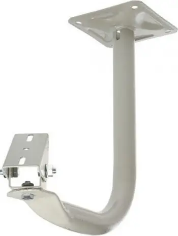 Mbajtëse për kamera Delta USL-32L30, e bardhë
