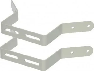 Kllapa montuese Delta PKS - 4 për kamera Speed Dome, 2 copë - 1