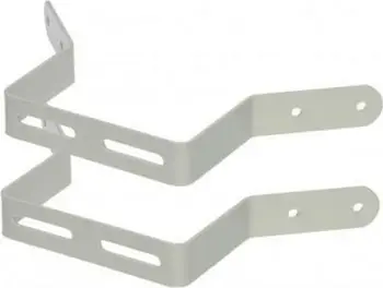 Kllapa montuese Delta PKS - 4 për kamera Speed Dome, 2 copë