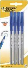 Set stilolapsa BIC, 4 copë