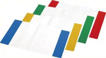 Kopertina për fletore Panta Plast 51495463, A5