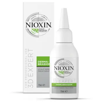 Serum për skalp Nioxin 3D Expert Derma -Brasion, 75 ml