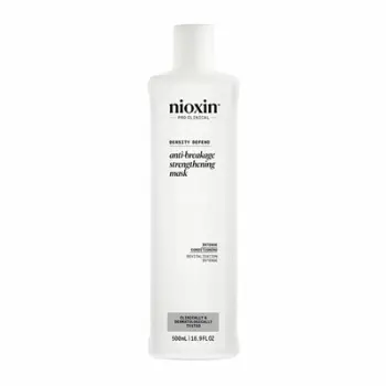 Maskë intensive për flokë Nioxin, 500 ml