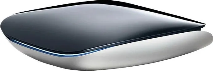 Gateway smart Avatto GW16-W-Blue, ZigBee/Bluetooth Mesh, Blu - 1