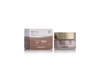 Krem kundër plakjes për femra Sesderma Reti Age 50ml