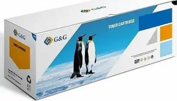 Toner G&amp;G NT-COC332XFY, zëvendësues, i verdhë