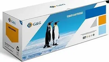 Toner G&amp;G 415X NT-PH2030XBK, zëvendësues, i zi