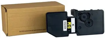Toner G&G për Kyocera TK-5240, 4000 faqe, i zi