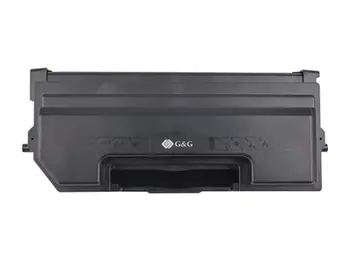 Toneri G&amp;G GT410Y, origjinal, 11000 faqe, i zi