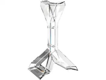 Mbajtëse për kufje Speedlink Gant, transparente
