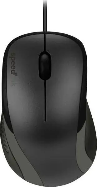 Maus Speedlink KAPPA, me kabllo, USB, i zi