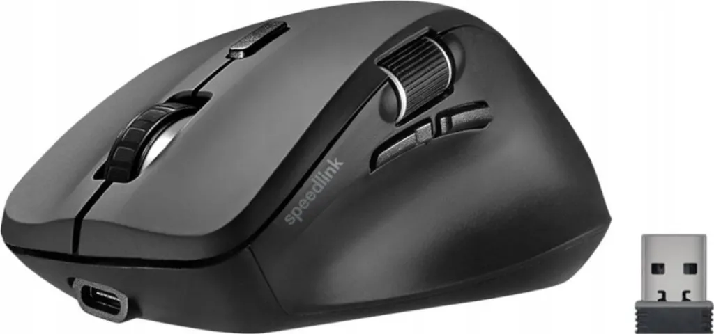 Maus Speedlink, wireless, i zi - 2