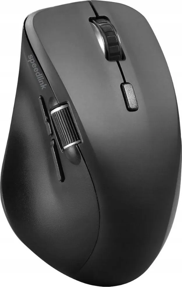 Maus Speedlink, wireless, i zi - 3