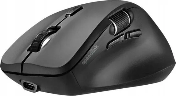 Maus Speedlink, wireless, i zi - 4