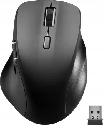Maus Speedlink, wireless, i zi