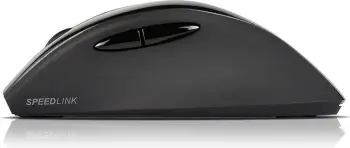 Maus Speedlink AXON, wireless, USB, i zi dhe i hirt