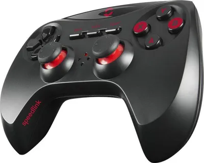 Kontroller Speedlink Strike NX, wireless, i zi - 1
