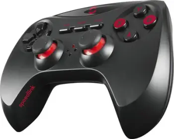 Kontroller Speedlink Strike NX, wireless, i zi