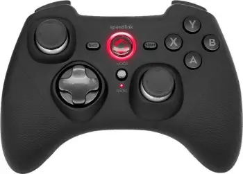 Kontroller Speedlink Rait, wireless, i zi