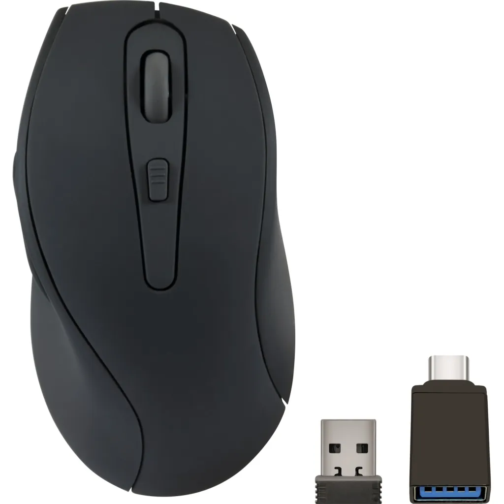 Maus Speedlink AXON, antibakterial me bateri - 1