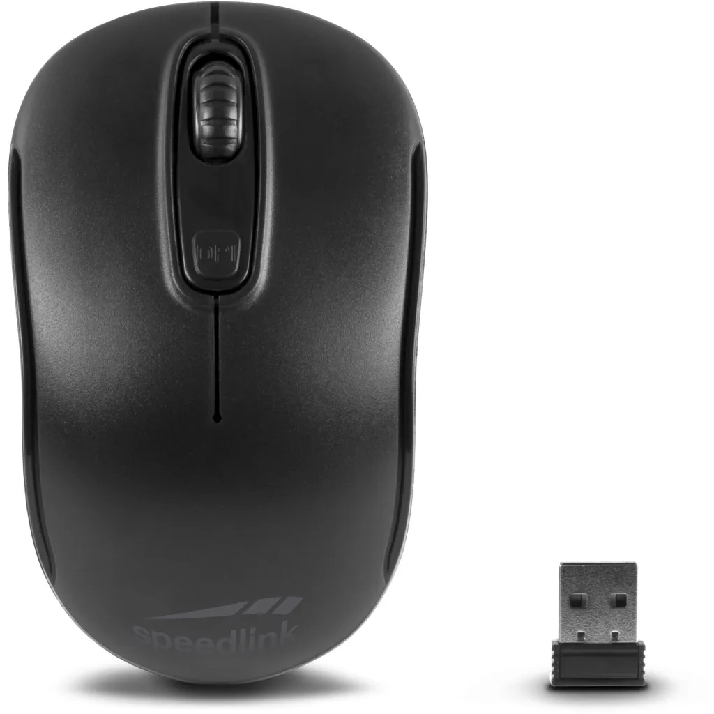 Maus Speedlink CEPTICA, i zi - 1