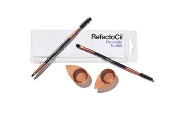 Set Refectocil Browista