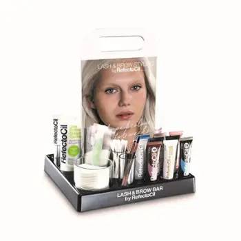Set për qerpik & vetulla Refectocil