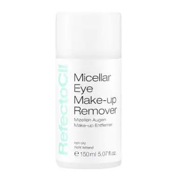 Pastrues i makiazhit të syve Refectocil Micellar, 150 ml