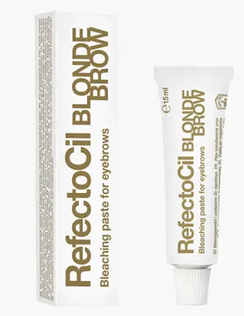 Ngjyrë për vetulla - bjonde RefectoCil 15 ml