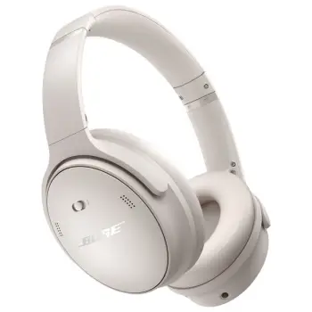 Kufje Bose QuietComfort, Bluetooth, e bardhë