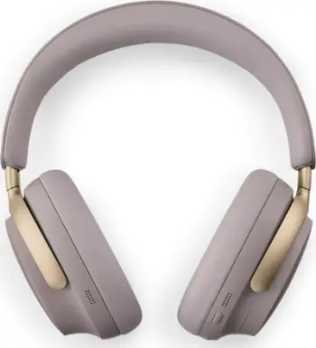 Kufje Bose QuietComfort Ultra, Bluetooth, sandstone