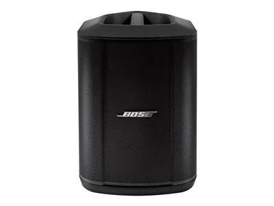 Altoparlantë Bose S1 Pro+ Portable Bluetooth PA System / Dual Set – Zezë - 1