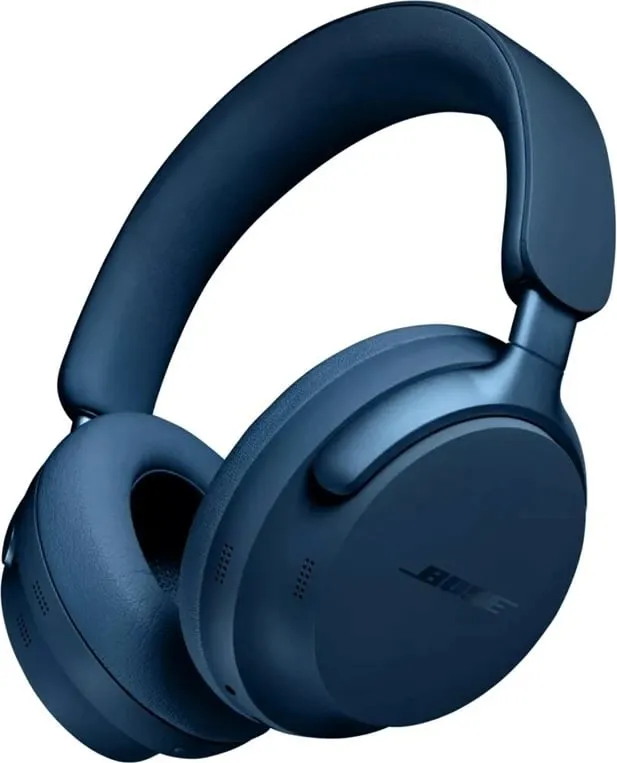 Kufje Bose 880066-1200, me Bluetooth & kabllo, Head-band, Blu - 1