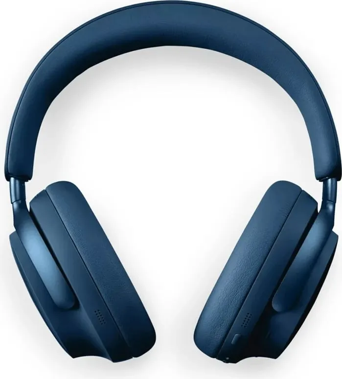 Kufje Bose 880066-1200, me Bluetooth & kabllo, Head-band, Blu - 2