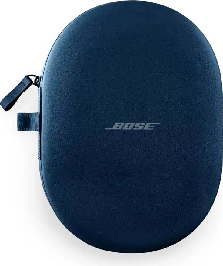 Kufje Bose 880066-1200, me Bluetooth & kabllo, Head-band, Blu - 3