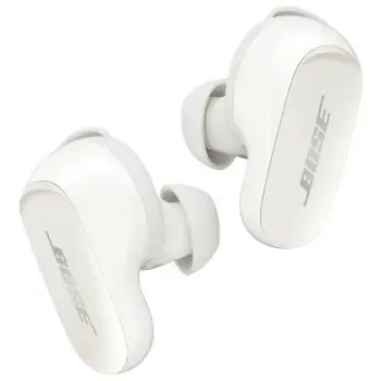 Kufje Bose QuietComfort Ultra Earbuds, 882826-0070, in-ear, e bardhë