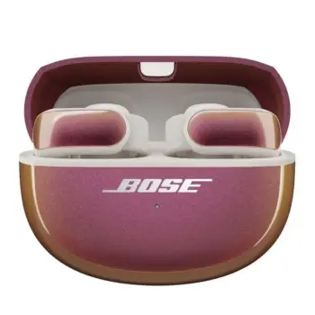 Kufje Bose Ultra Open Earbuds 881046-0900 pa tela Rose Gold