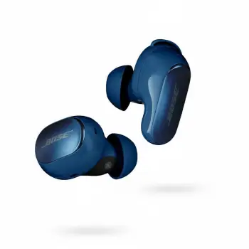 Kufje, Bose, QuietComfort Ultra Earbuds 882826-0050, pa tela me anulim zhurme, pastel blue